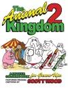 The Animal Kingdom 2 cover
