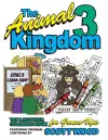 The Animal Kingdom 3 cover