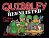 Quibbley Reenlisted cover