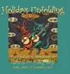 Holidays Unfolding cover