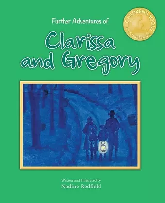 Further Adventures of Clarissa and Gregory cover