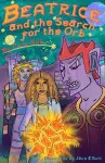 Beatrice and the Search for the Orb cover