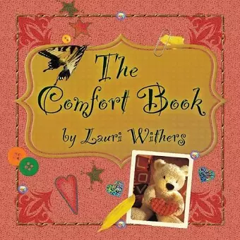 The Comfort Book cover