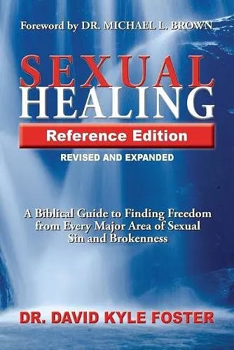 Sexual Healing Reference Edition cover