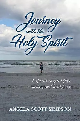 Journey with the Holy Spirit cover