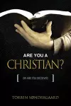 Are You A Christian? cover