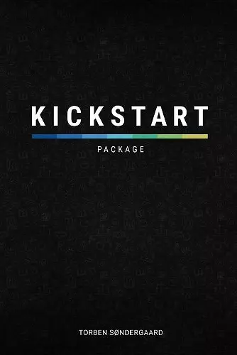 Kickstart Package cover