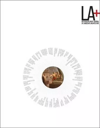 LA+ Journal: Tyranny cover