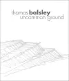 Thomas Balsley cover