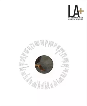 LA+ Design cover