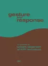 Gesture and Response: William Pedersen of KPF cover