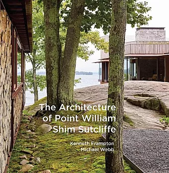 The Architecture of Point William cover