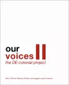 Our Voices II: The DE-colonial Project cover