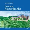 France Sketchbooks cover