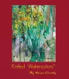 Knifed Watercolors® cover