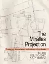 The Miralles Projection cover