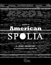 Toward an American Spolia cover