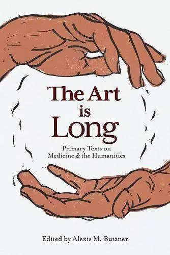 The Art Is Long cover