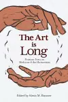 The Art Is Long cover