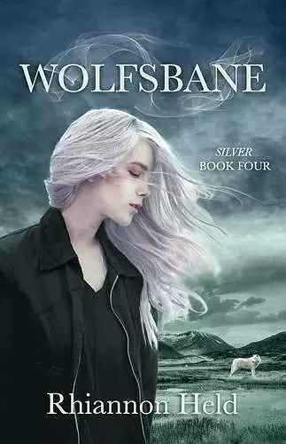 Wolfsbane cover