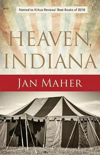 Heaven, Indiana cover