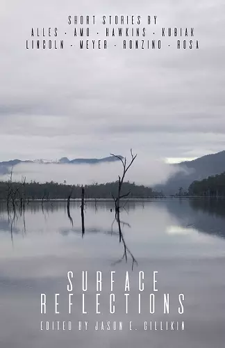 Surface Reflections cover