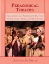 Pedagogical Theater cover