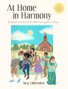 At Home In Harmony cover