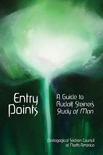 Entry Points cover