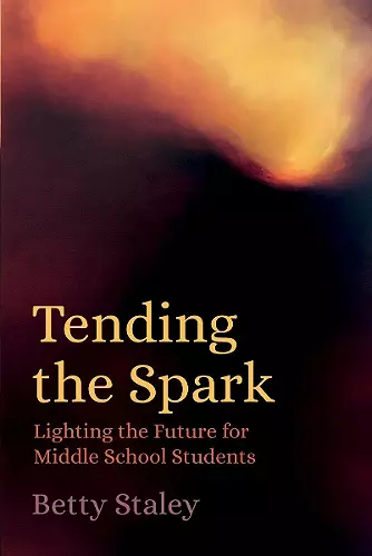 Tending the Spark cover