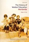 The History of Waldorf Education Worldwide cover