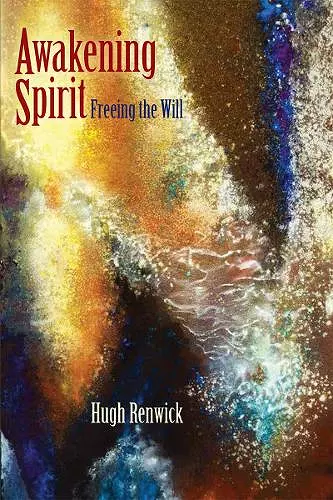 Awakening Spirit cover