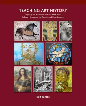 Teaching Art History cover