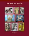 Teaching Art History cover