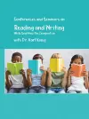 Reading and Writing while Sparking the Imagination cover