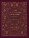 For the Love of Language cover