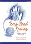 Bare Hand Knitting cover
