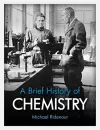 A Brief History of Chemistry cover