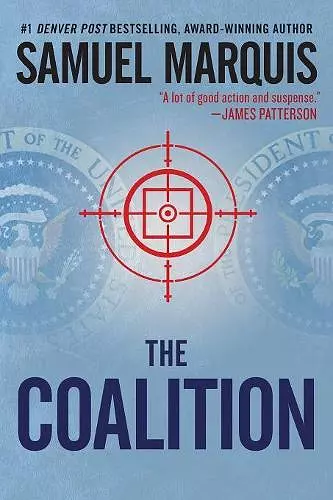 The Coalition cover