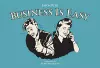 Business is Easy cover