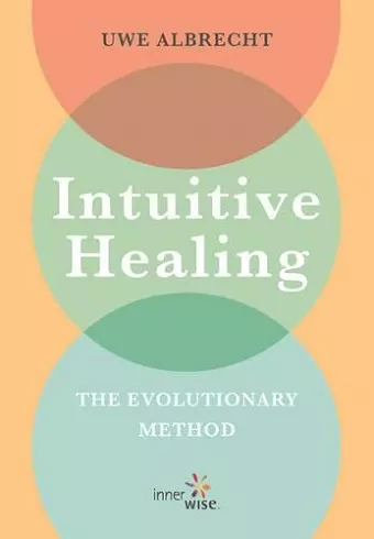 Intuitive Healing cover