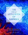 The (not so) Little Book of Surprises cover