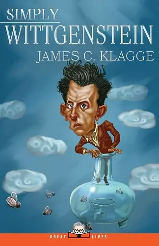 Simply Wittgenstein cover