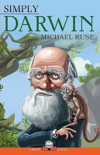 Simply Darwin cover