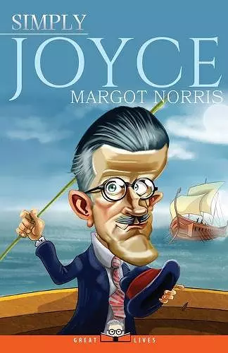 Simply Joyce cover