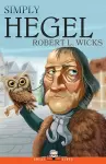 Simply Hegel cover