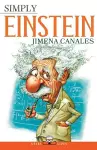 Simply Einstein cover