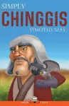 Simply Chinggis cover