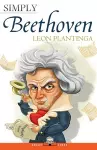 Simply Beethoven cover