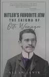 Hitler's Favorite Jew cover